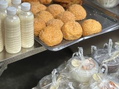 -老明馨潮汕大排档