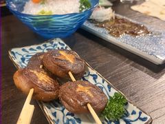 -哥哥の深夜食堂(红松东路店)