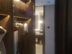 -南京圣和府邸豪华精选酒店