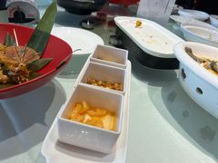 -湖锦酒楼·32年地道湖北菜(光谷店)