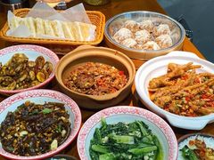 -陈家婆的菜·口味湘菜(梅溪湖店)