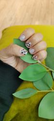 -LADYGIRL·Nail·Lash·美甲美睫