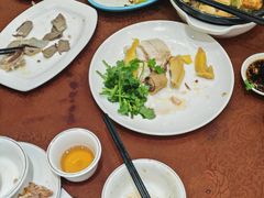 -瑞记湛江鸡饭店·粤西第一鸡(粤垦店)