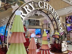 -五月花商业广场(中山五路店)