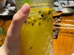 -仓库南洋海鲜小排档(柳河路店)