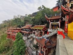 -龙泉洞(沙坪坝区)