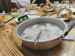 -青海牦牛肉馆