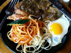 海陆双雄牛排-豪亨世家牛排自助(乐群店)