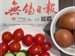 -乐咖啡西餐厅(太湖皇冠假日酒店)