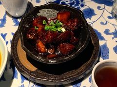 方师傅红烧肉-東大方(武康千秋广场店)