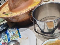 -瑞强涮锅(徐家楼店)