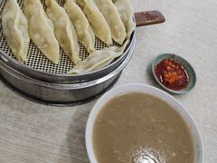 -奕宏饺子楼(朱庄小区店)
