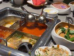 -海底捞火锅(珠影星光城夜宵主题店)