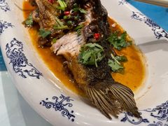 -肥肥小厨(咸阳路店)