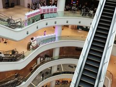 -凤凰国际书城(凤凰广场店)