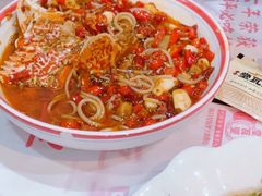 -堂瓦里·33年传统赣菜(第一街区店)