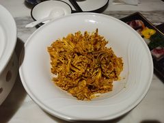 -唐猫庭院·千年陕菜(大唐不夜城店)