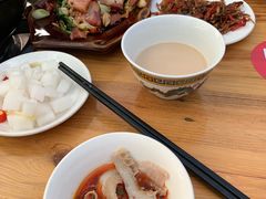 -尼玛藏家风味园(阿山食城店)