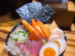 -老龙亭拉面店