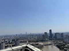 -宁波万豪酒店