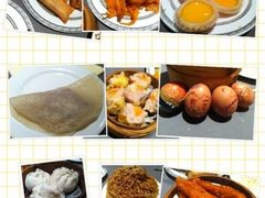 -同乐轩港式早茶