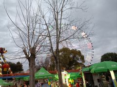 -南昌之星摩天轮