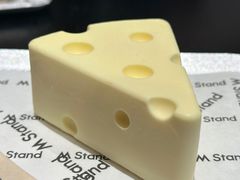 -M Stand(深圳南山欢乐颂店)