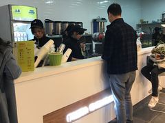 -50岚 鮮茶專賣連鎖(时代店)