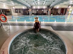 -宁波九龙湖开元度假村