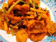 -北塘海鲜·天津菜(大光明桥旗舰店)