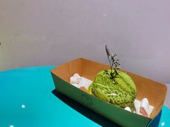 抹茶梳芙厘-狐狸和向日葵(北京路店)