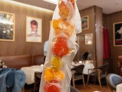 -安妮意大利餐厅(国贸店)