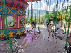 -美心红酒小镇游乐园