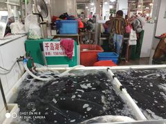 -新安江农贸市场