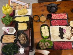 -八宝牛潮汕鲜牛肉火锅(净月店)