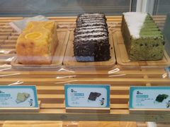 -爸爸糖手工吐司(上海五角场万达店)