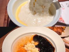 -RUXU入续糖水铺与包(卓悦中心店)