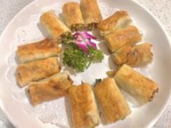 -霞客居酒店·霞客食府·宁海特色小海鲜
