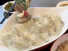 -官塘陈记鱼生·潮汕砂锅粥·潮汕生腌牛肉火锅(潮枫路总店)