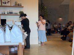 -喜茶(广州番禺奥园广场店)