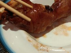 -王村姑老土炕莜面村(桥东店)