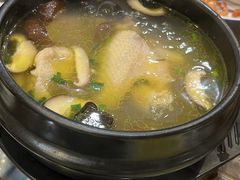 -呼吸森林·生态农庄农家乐私房菜