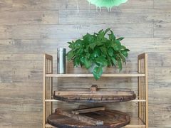 -荣德灶台鱼(圣泉寺店)