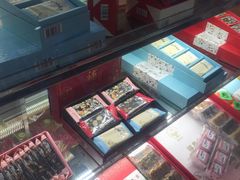 -GANSO元祖食品(白下店)