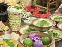 -郭铁柱·泥炉老火锅(江北龙湖天街店)