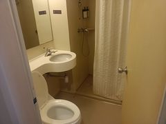 -锦江之星(辽宁朝阳火车站店)