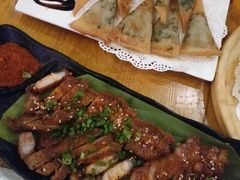 -别院里音乐餐酒吧(双流航空港店)