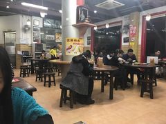 大堂-象角群记(华柏店)