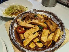 -广东道至正餐厅(区庄店)