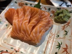 -半藏居酒屋(香港花园店)